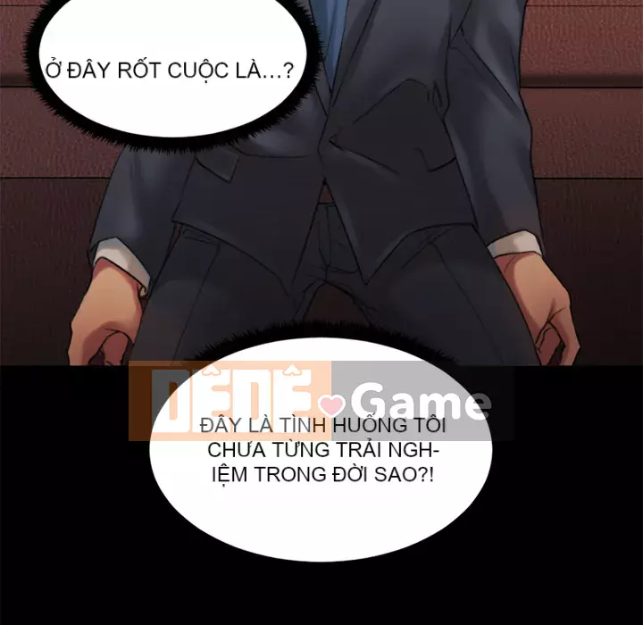 Desire Food Chain Chương 1-30