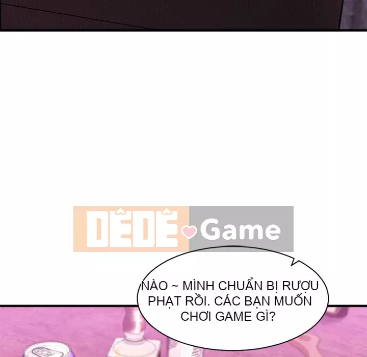 Desire Food Chain Chương 1-30