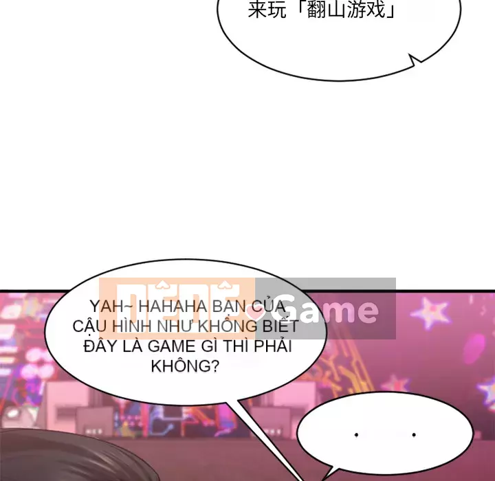 Desire Food Chain Chương 1-30