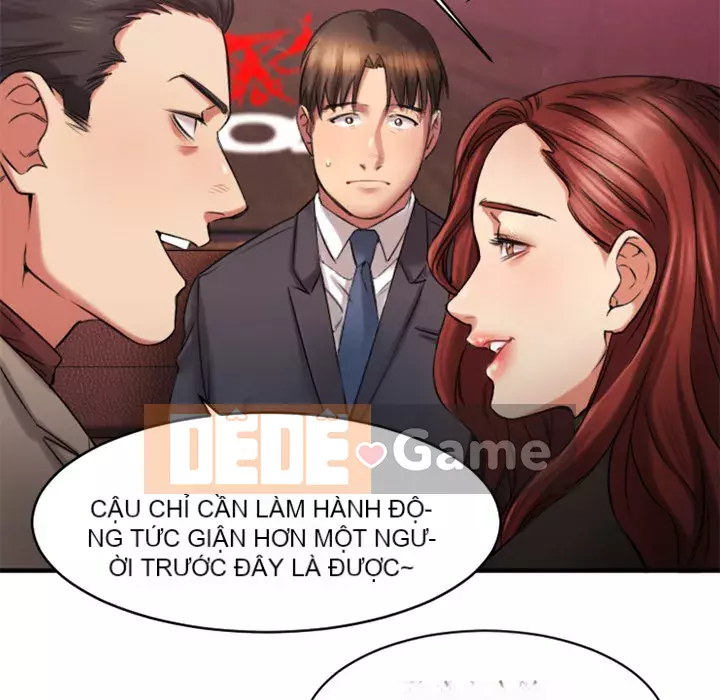 Desire Food Chain Chương 1-30