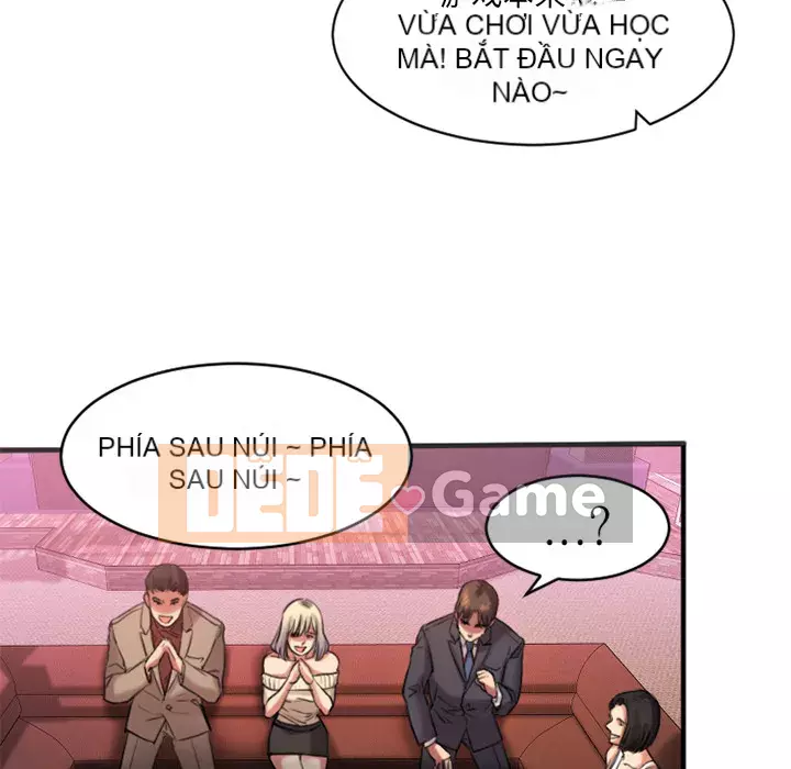 Desire Food Chain Chương 1-30