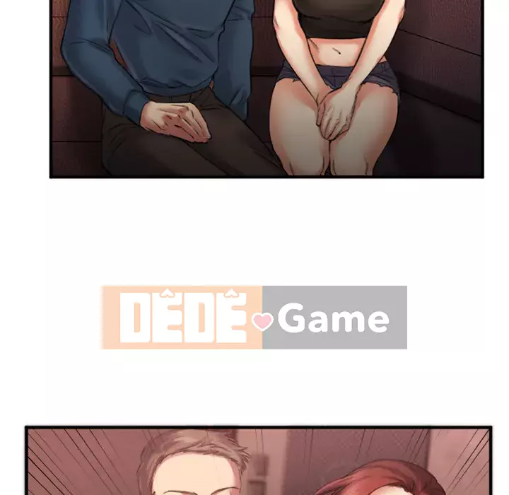 Desire Food Chain Chương 1-30