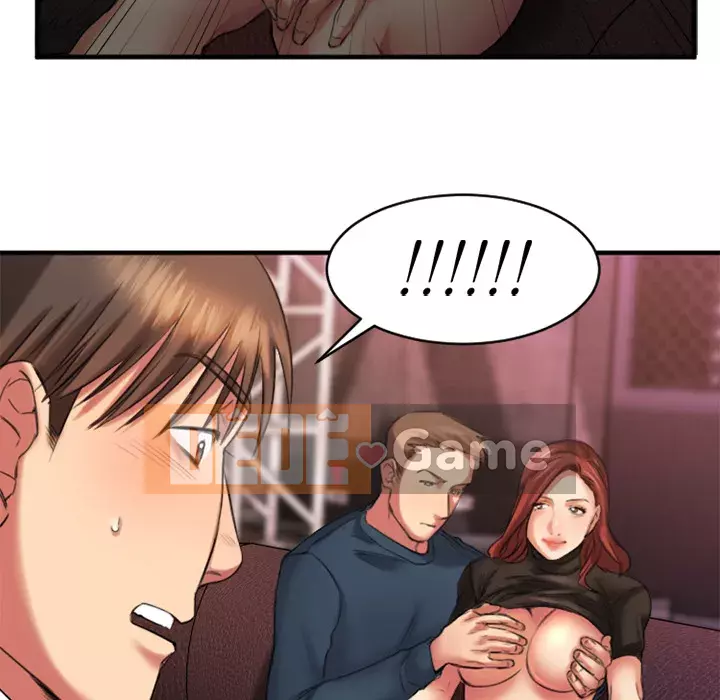 Desire Food Chain Chương 1-30