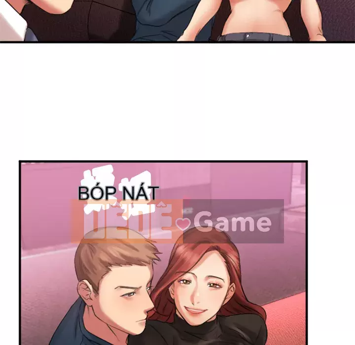 Desire Food Chain Chương 1-30