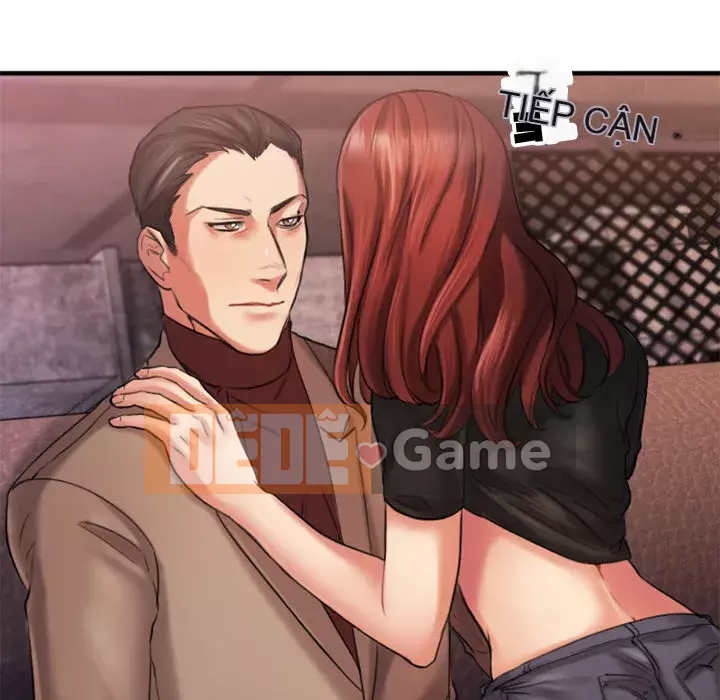 Desire Food Chain Chương 1-30