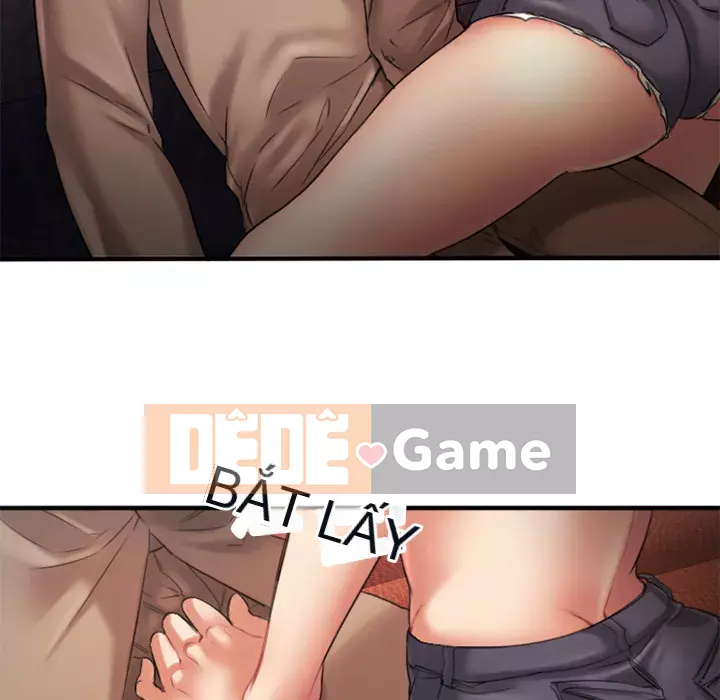 Desire Food Chain Chương 1-30