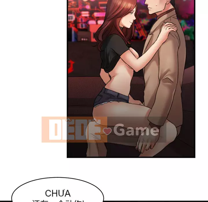 Desire Food Chain Chương 1-30