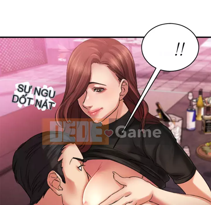 Desire Food Chain Chương 1-30