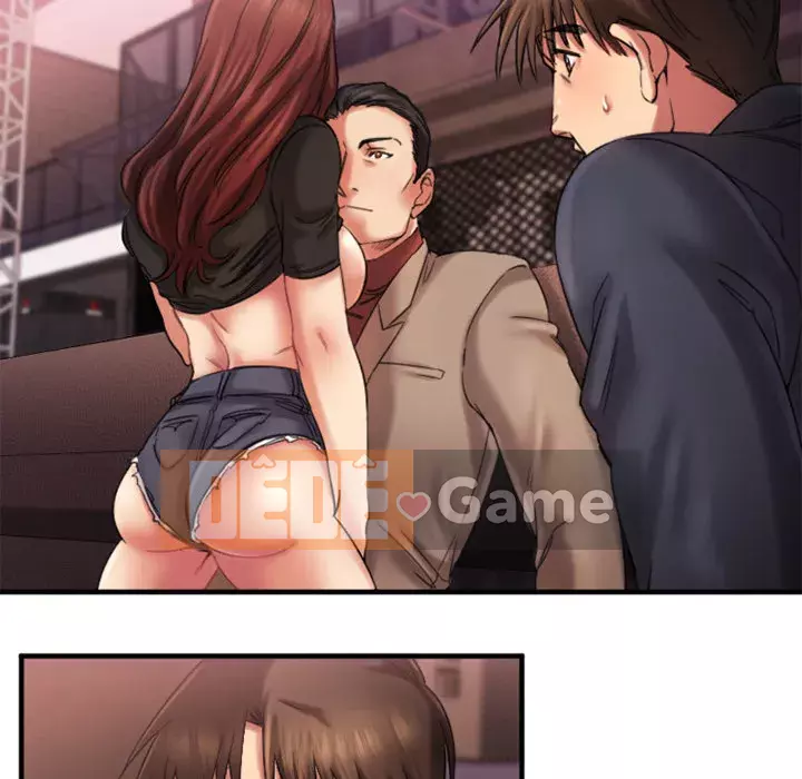 Desire Food Chain Chương 1-30