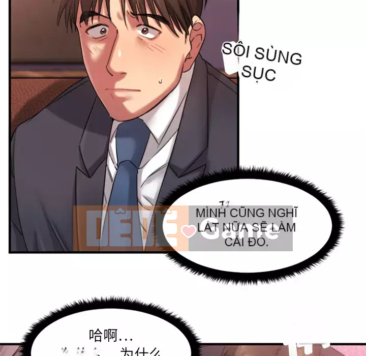 Desire Food Chain Chương 1-30