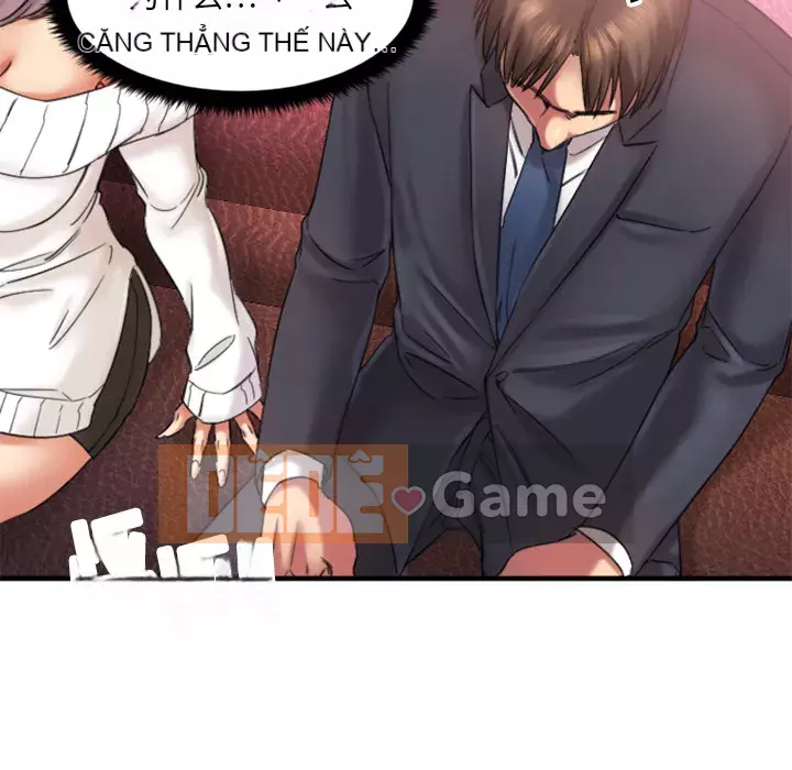 Desire Food Chain Chương 1-30