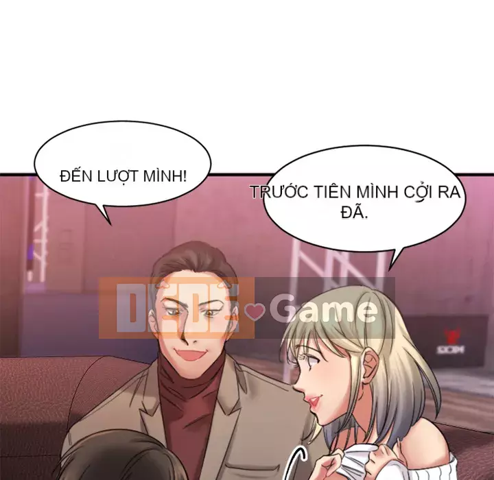 Desire Food Chain Chương 1-30