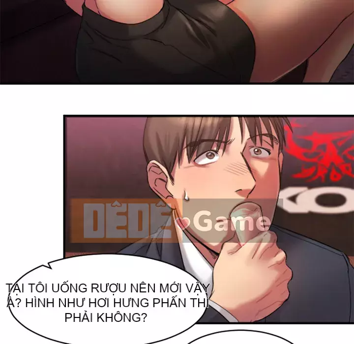 Desire Food Chain Chương 1-30