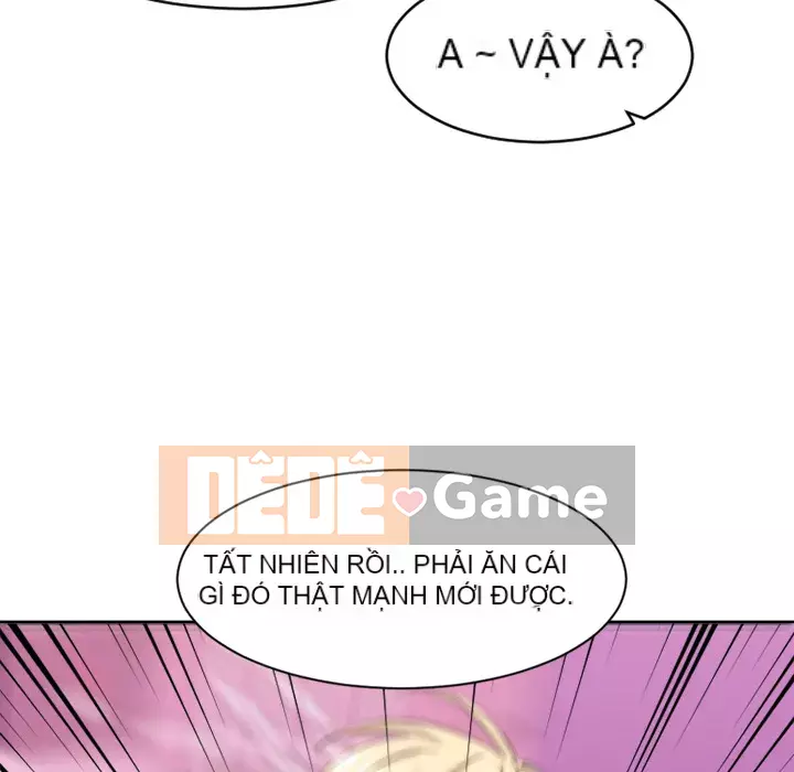 Desire Food Chain Chương 1-30