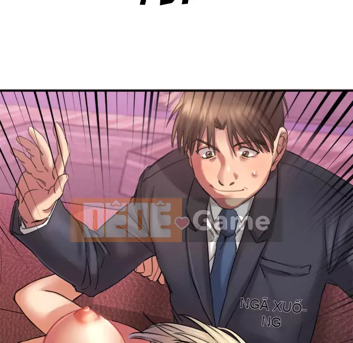 Desire Food Chain Chương 1-30