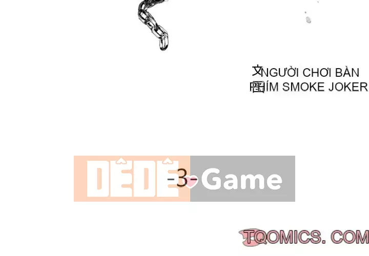 Desire Food Chain Chương 1-30