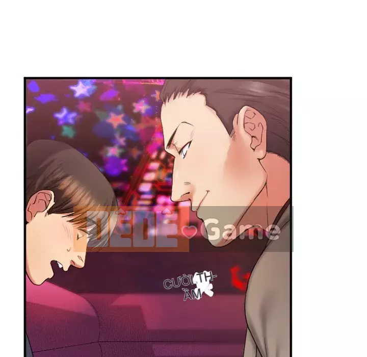 Desire Food Chain Chương 1-30