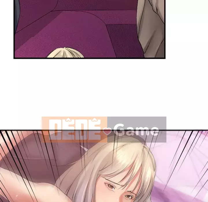 Desire Food Chain Chương 1-30