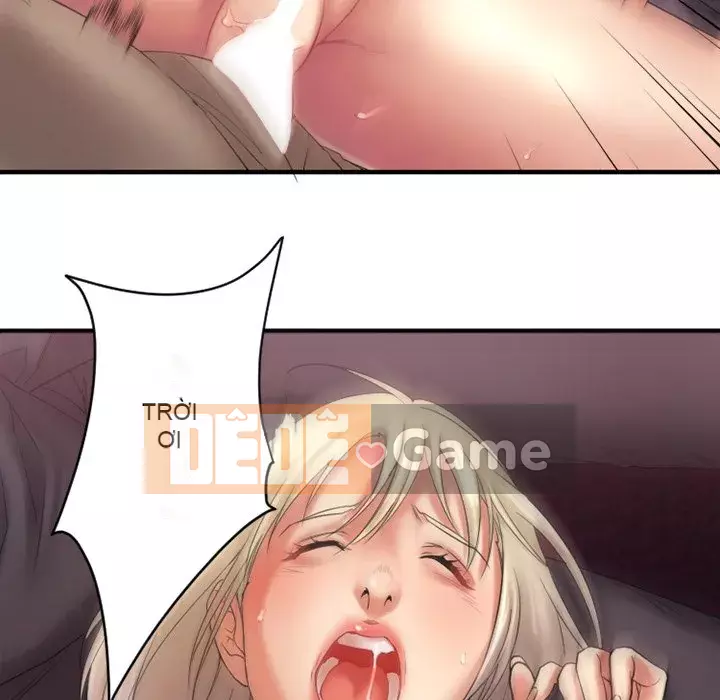 Desire Food Chain Chương 1-30