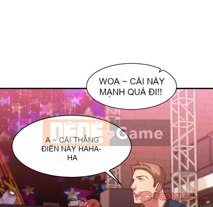 Desire Food Chain Chương 1-30