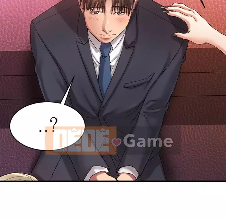 Desire Food Chain Chương 1-30