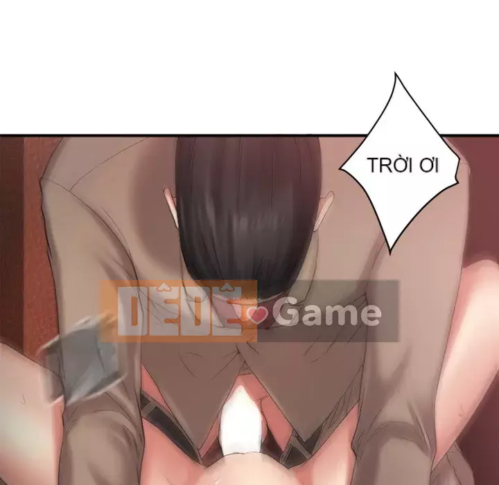 Desire Food Chain Chương 1-30