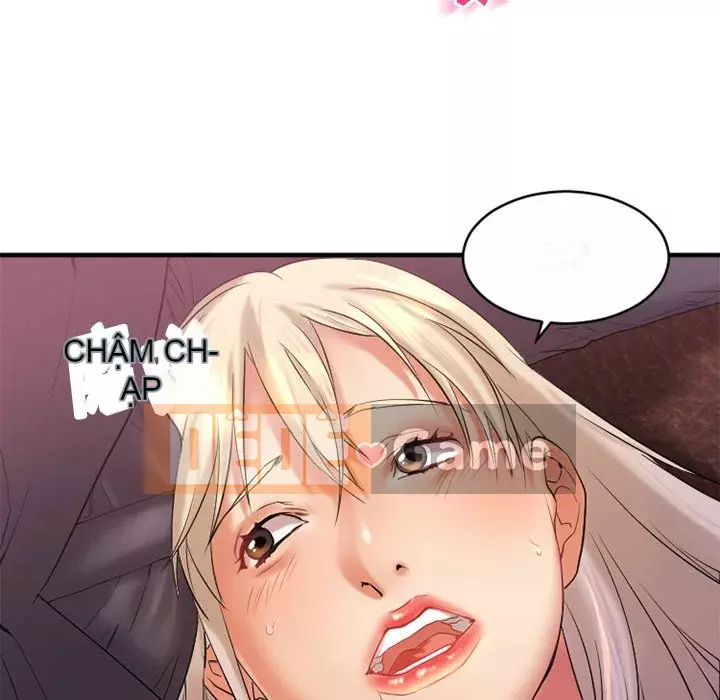 Desire Food Chain Chương 1-30