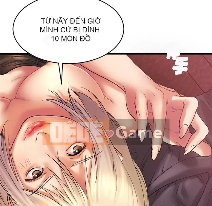 Desire Food Chain Chương 1-30