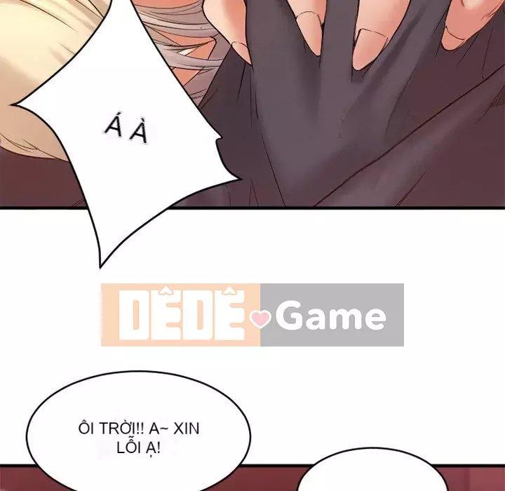 Desire Food Chain Chương 1-30