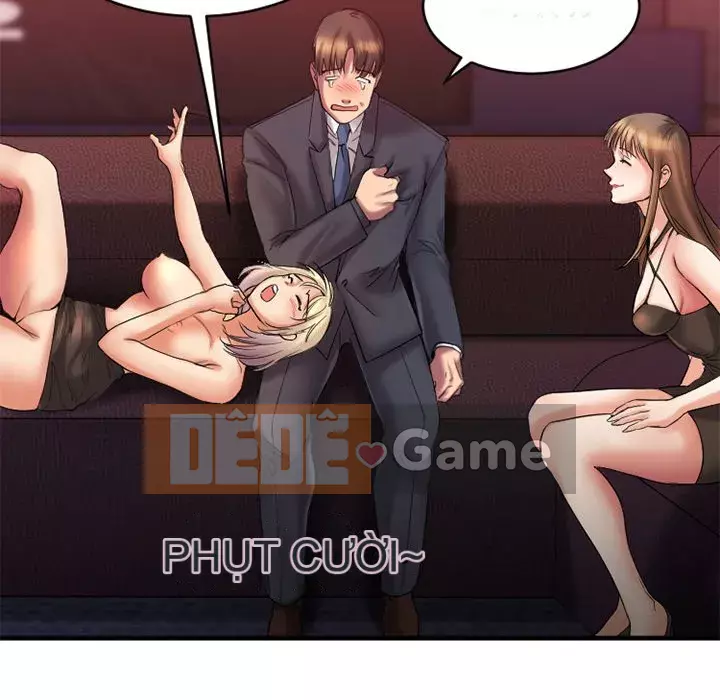 Desire Food Chain Chương 1-30