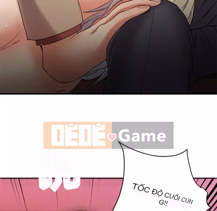 Desire Food Chain Chương 1-30