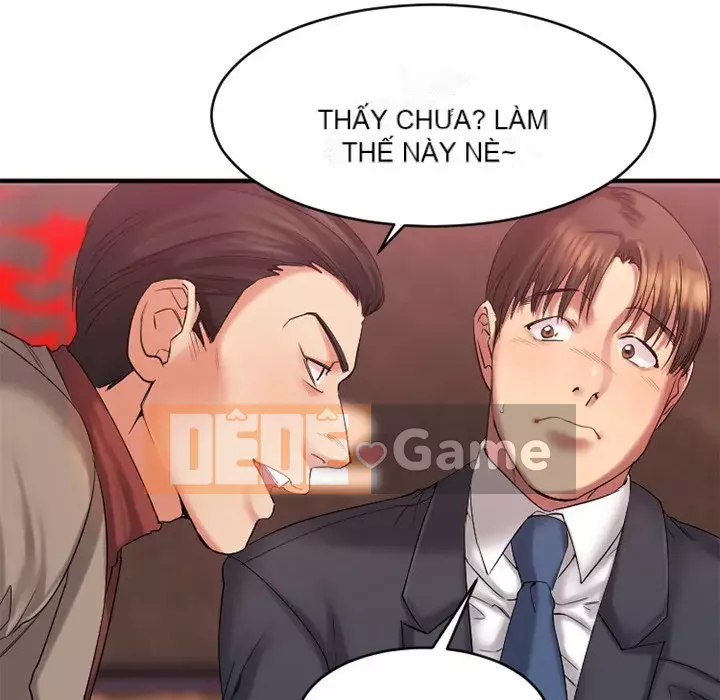 Desire Food Chain Chương 1-30