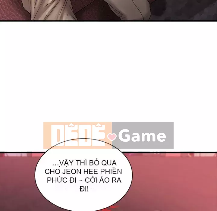 Desire Food Chain Chương 1-30