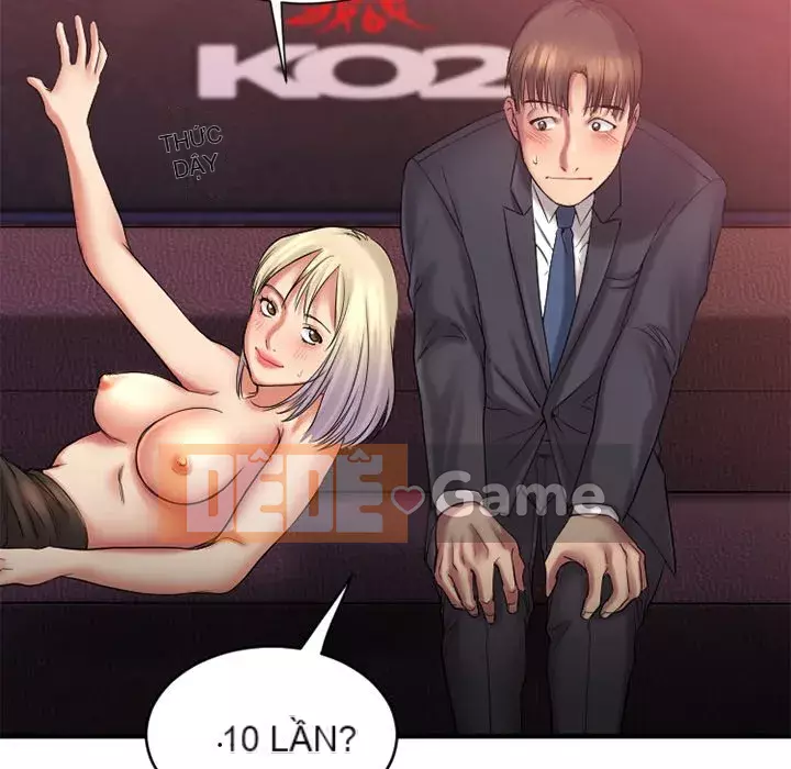 Desire Food Chain Chương 1-30