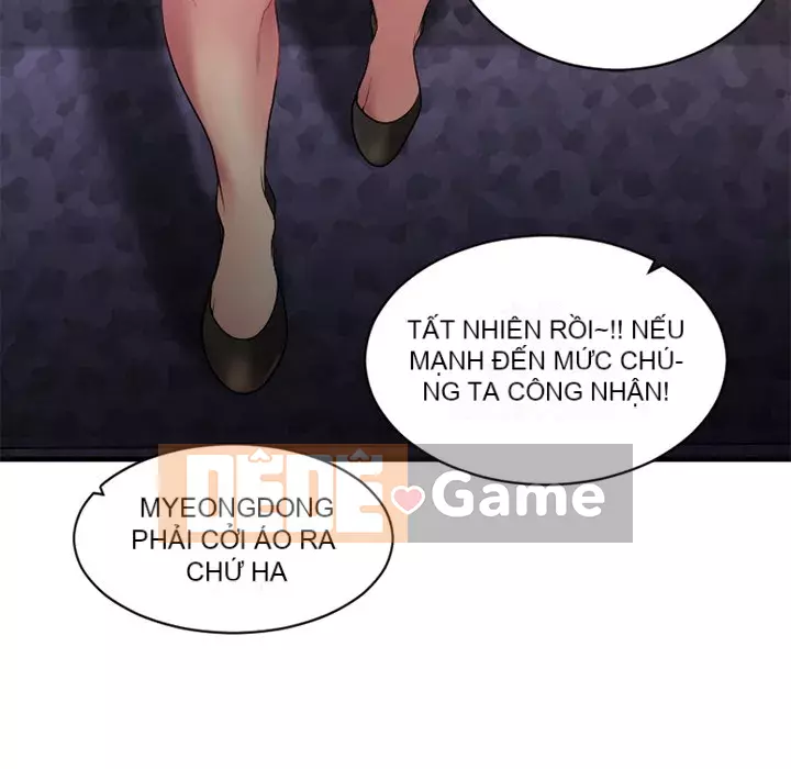 Desire Food Chain Chương 1-30