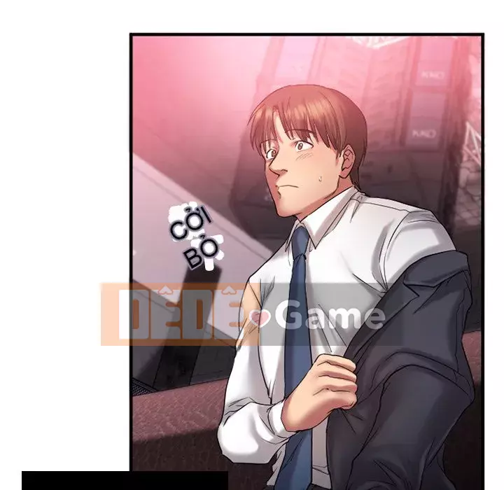 Desire Food Chain Chương 1-30