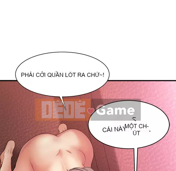 Desire Food Chain Chương 1-30