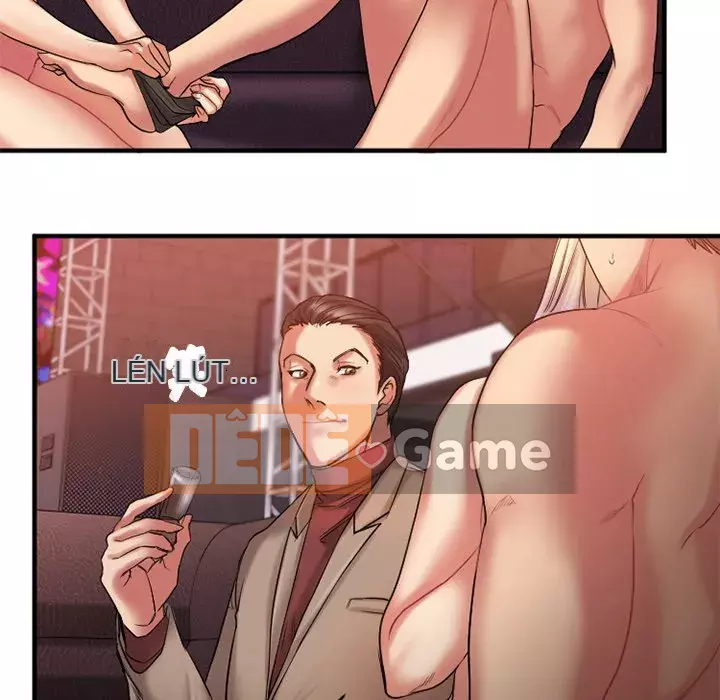 Desire Food Chain Chương 1-30