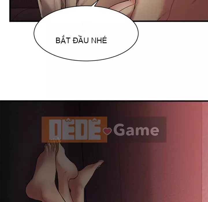 Desire Food Chain Chương 1-30