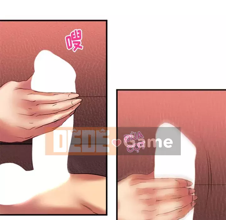 Desire Food Chain Chương 1-30