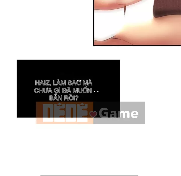 Desire Food Chain Chương 1-30