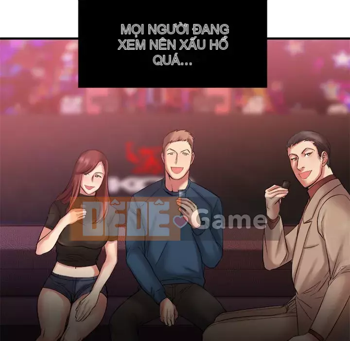 Desire Food Chain Chương 1-30