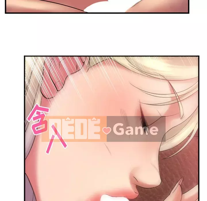 Desire Food Chain Chương 1-30