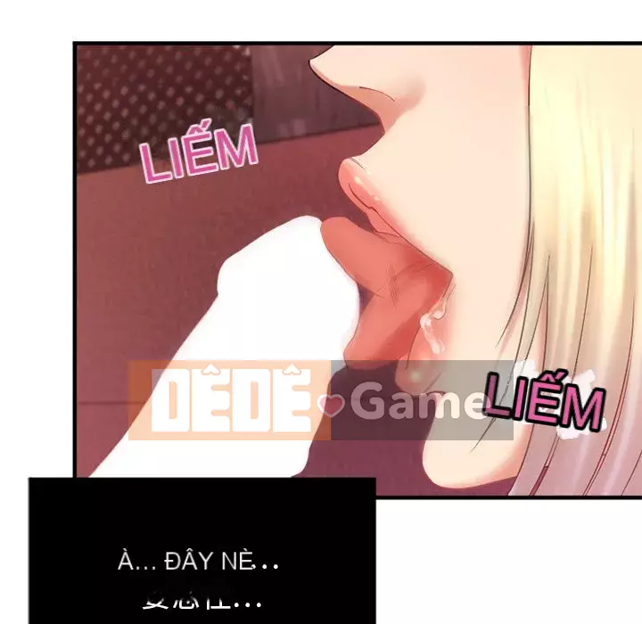 Desire Food Chain Chương 1-30