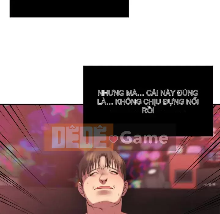 Desire Food Chain Chương 1-30