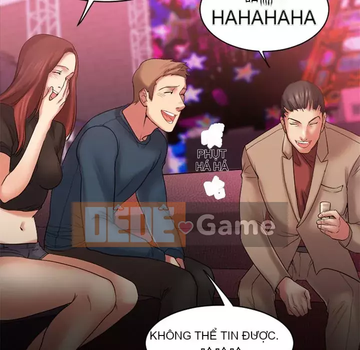 Desire Food Chain Chương 1-30