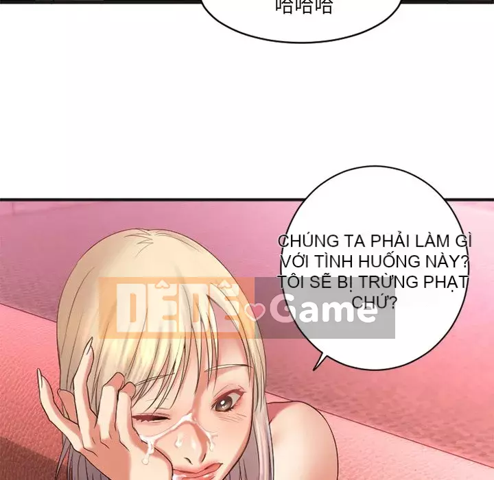 Desire Food Chain Chương 1-30