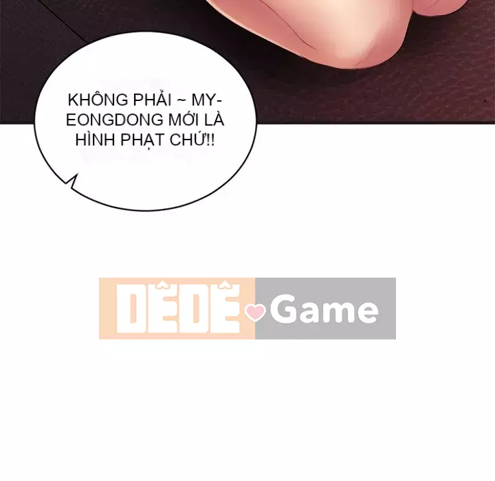 Desire Food Chain Chương 1-30