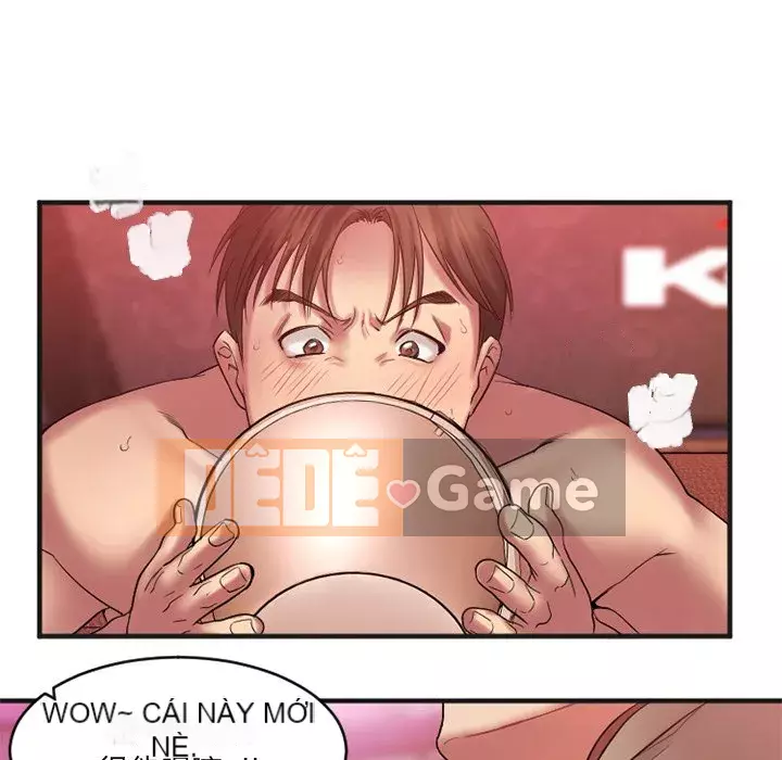 Desire Food Chain Chương 1-30