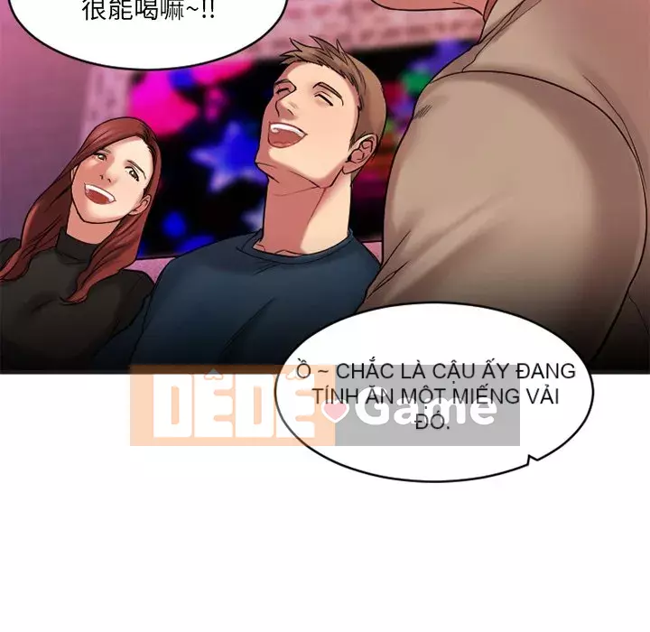 Desire Food Chain Chương 1-30